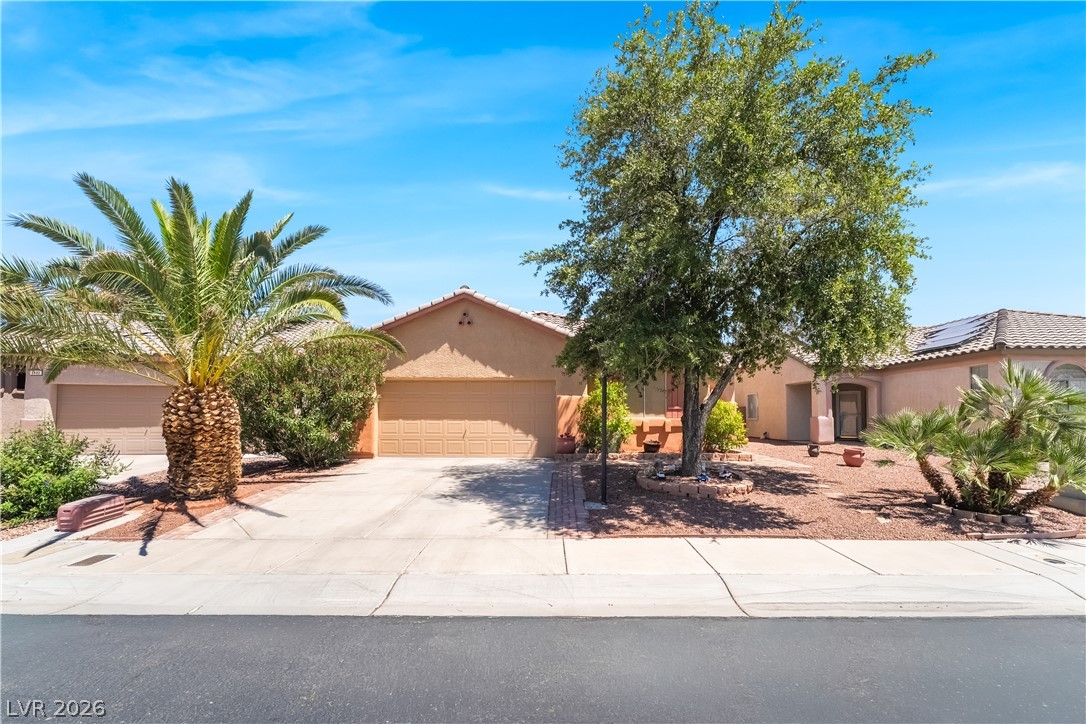 5910 Terra Grande Avenue Las Vegas NV 89122