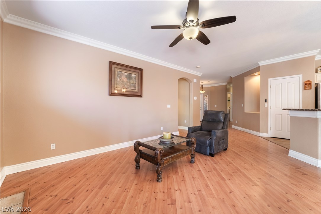 5910 Terra Grande Avenue Las Vegas NV 89122