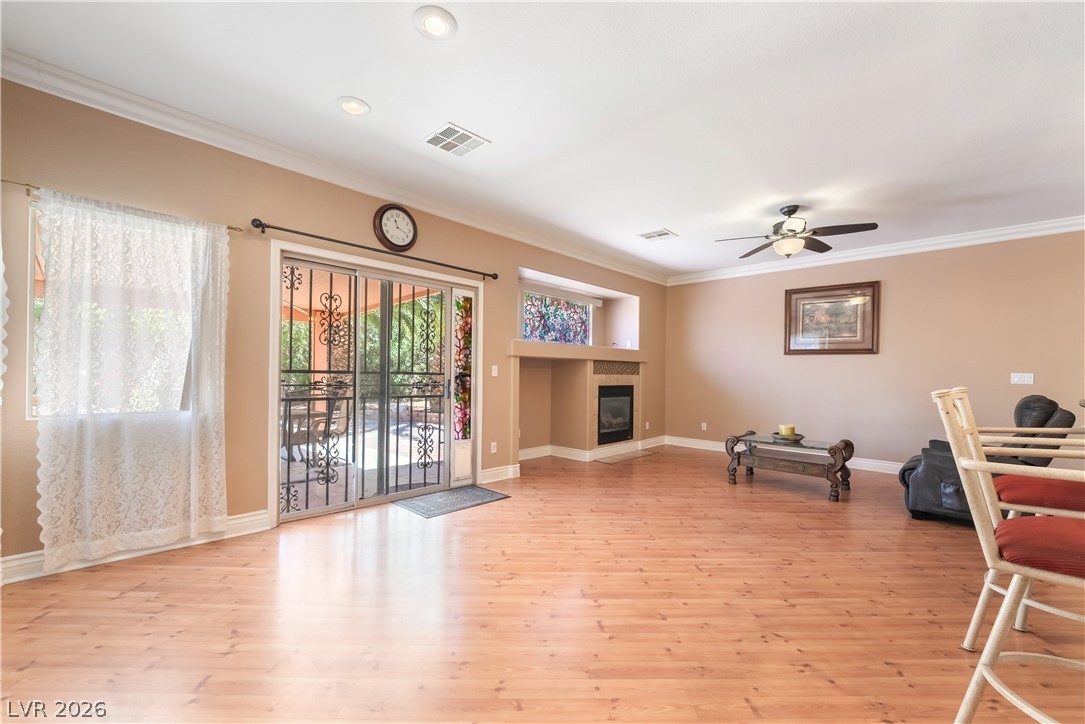 5910 Terra Grande Avenue Las Vegas NV 89122