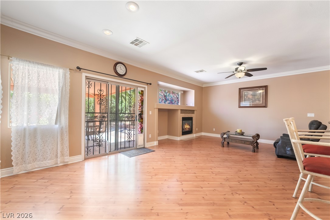 5910 Terra Grande Avenue Las Vegas NV 89122