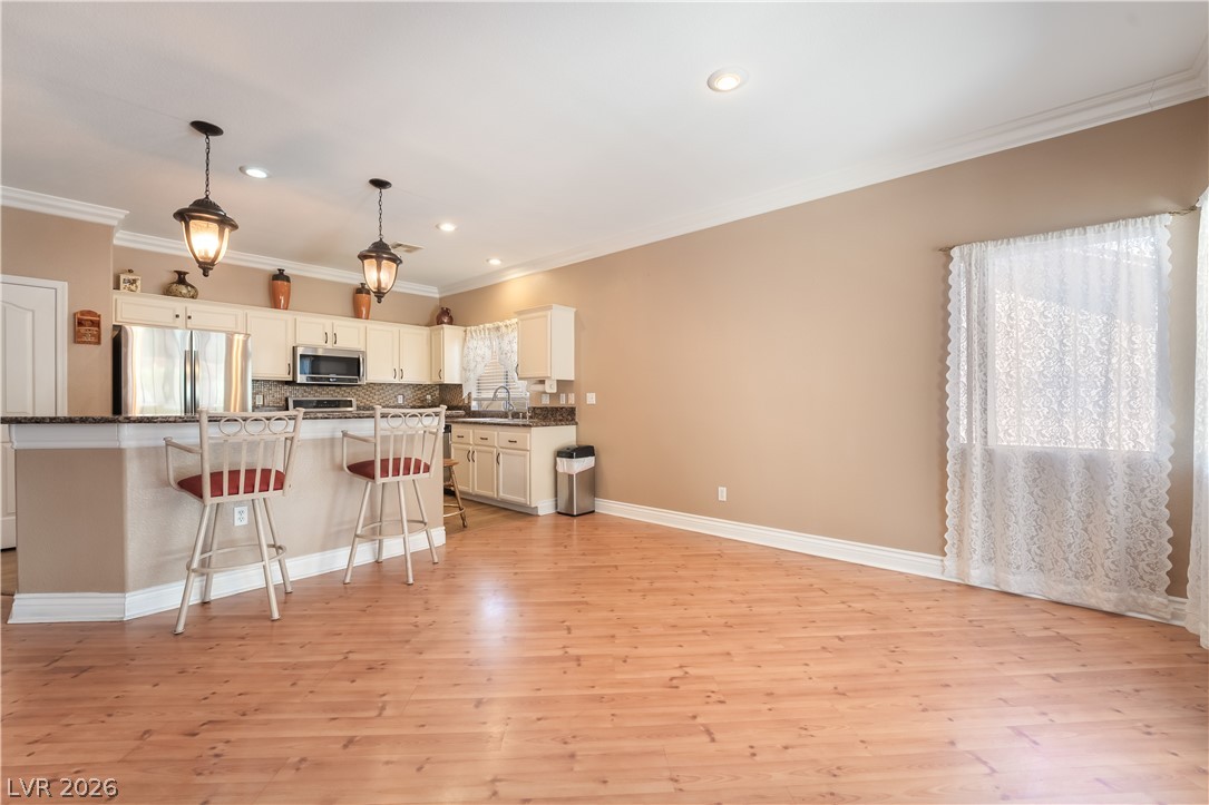 5910 Terra Grande Avenue Las Vegas NV 89122