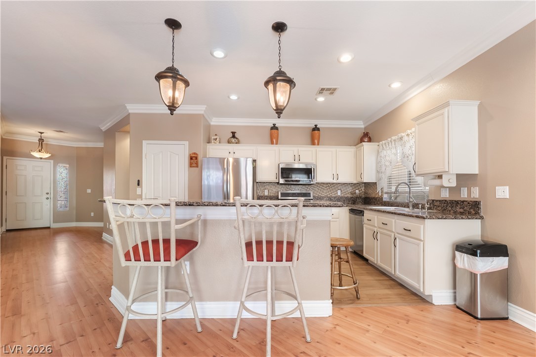 5910 Terra Grande Avenue Las Vegas NV 89122