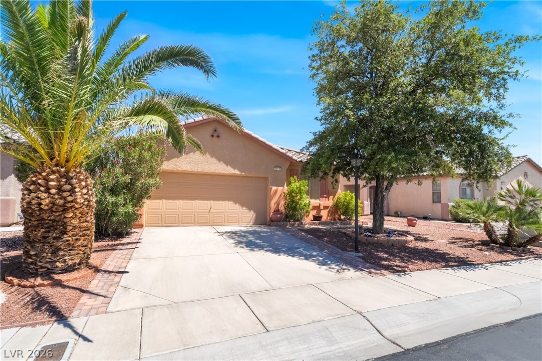5910 Terra Grande Avenue Las Vegas NV 89122