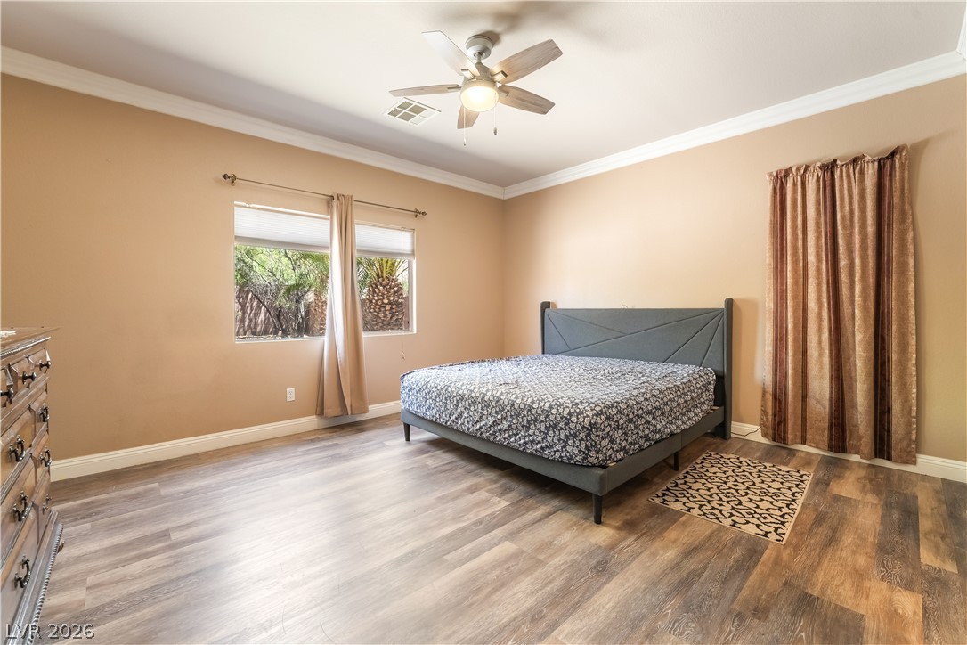 5910 Terra Grande Avenue Las Vegas NV 89122
