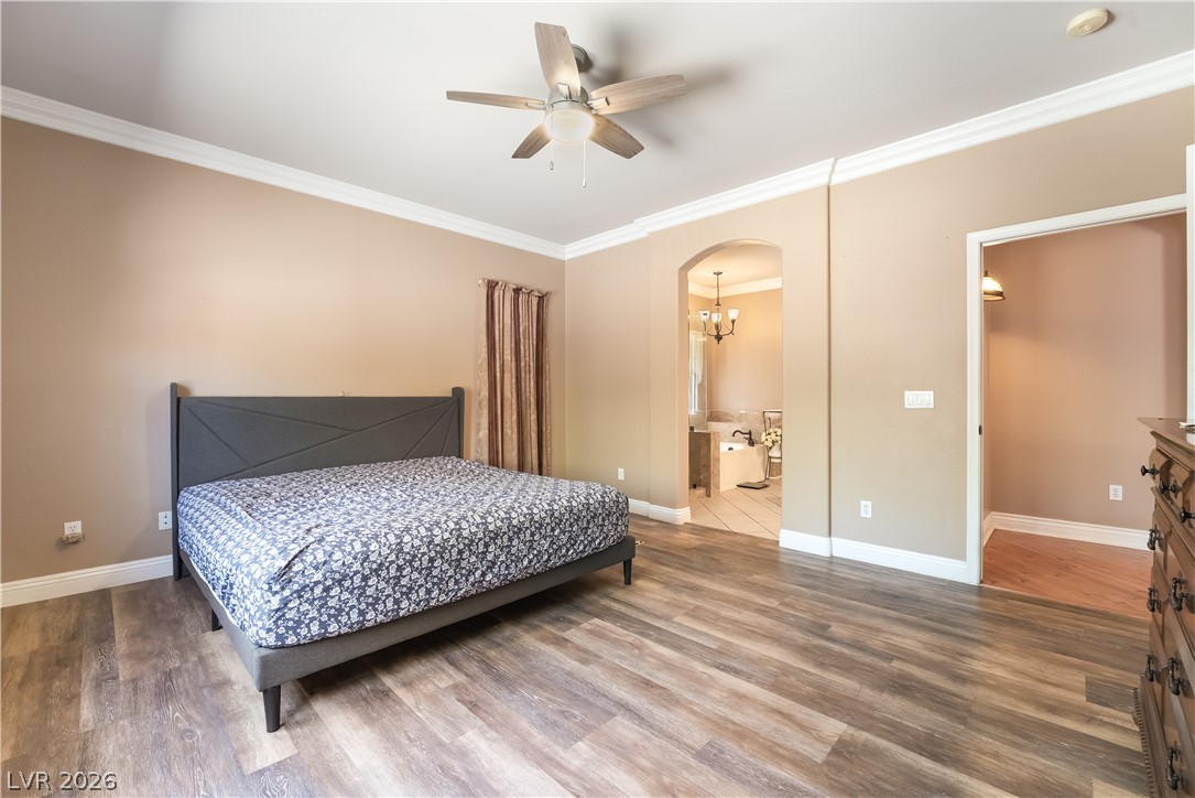 5910 Terra Grande Avenue Las Vegas NV 89122
