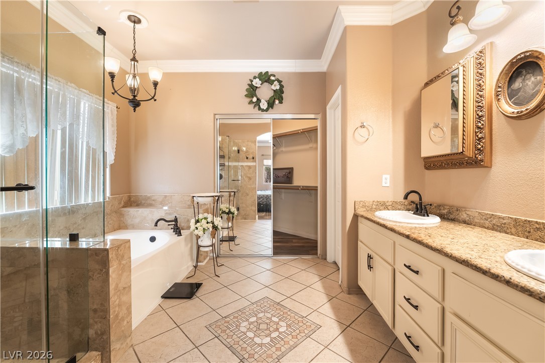 5910 Terra Grande Avenue Las Vegas NV 89122