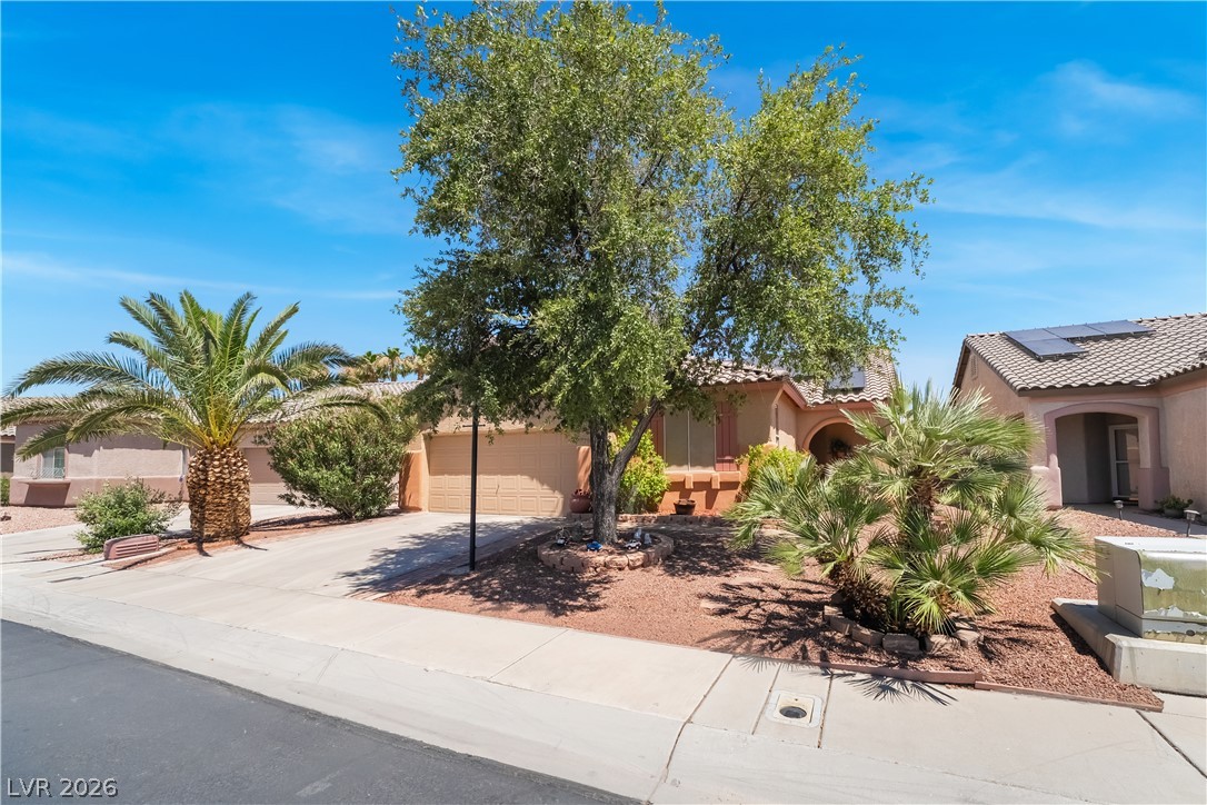 5910 Terra Grande Avenue Las Vegas NV 89122