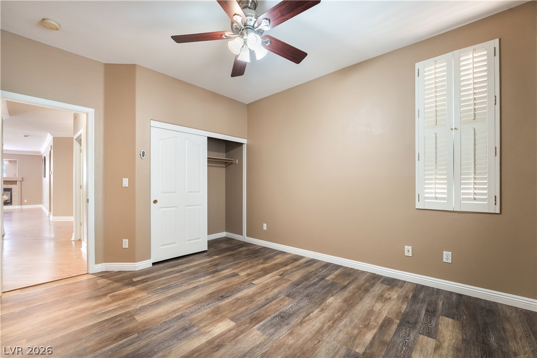 5910 Terra Grande Avenue Las Vegas NV 89122