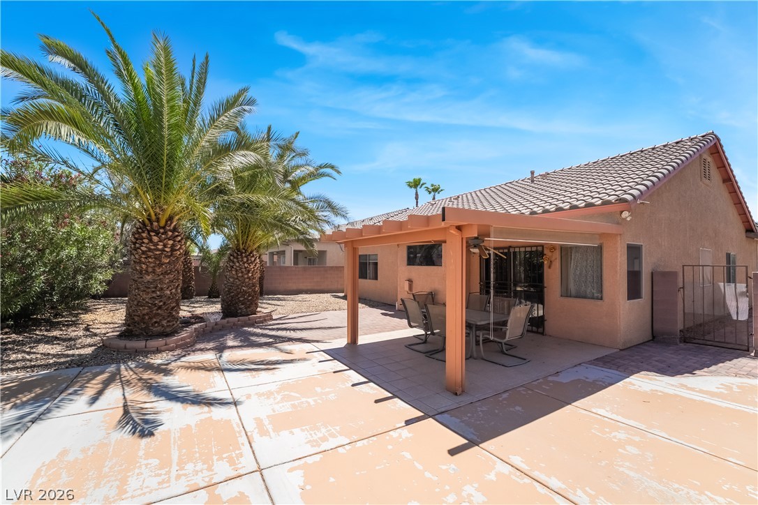 5910 Terra Grande Avenue Las Vegas NV 89122