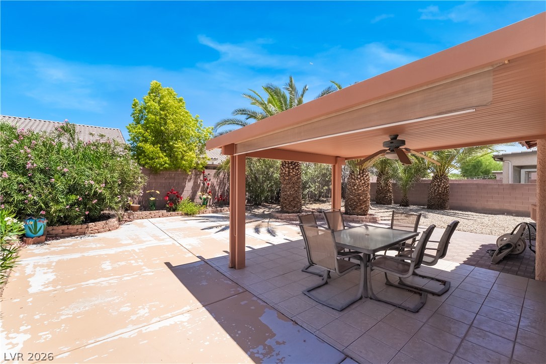 5910 Terra Grande Avenue Las Vegas NV 89122