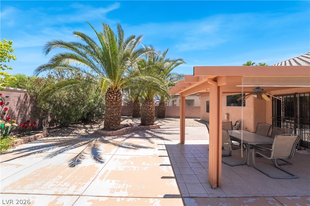 5910 Terra Grande Avenue Las Vegas NV 89122