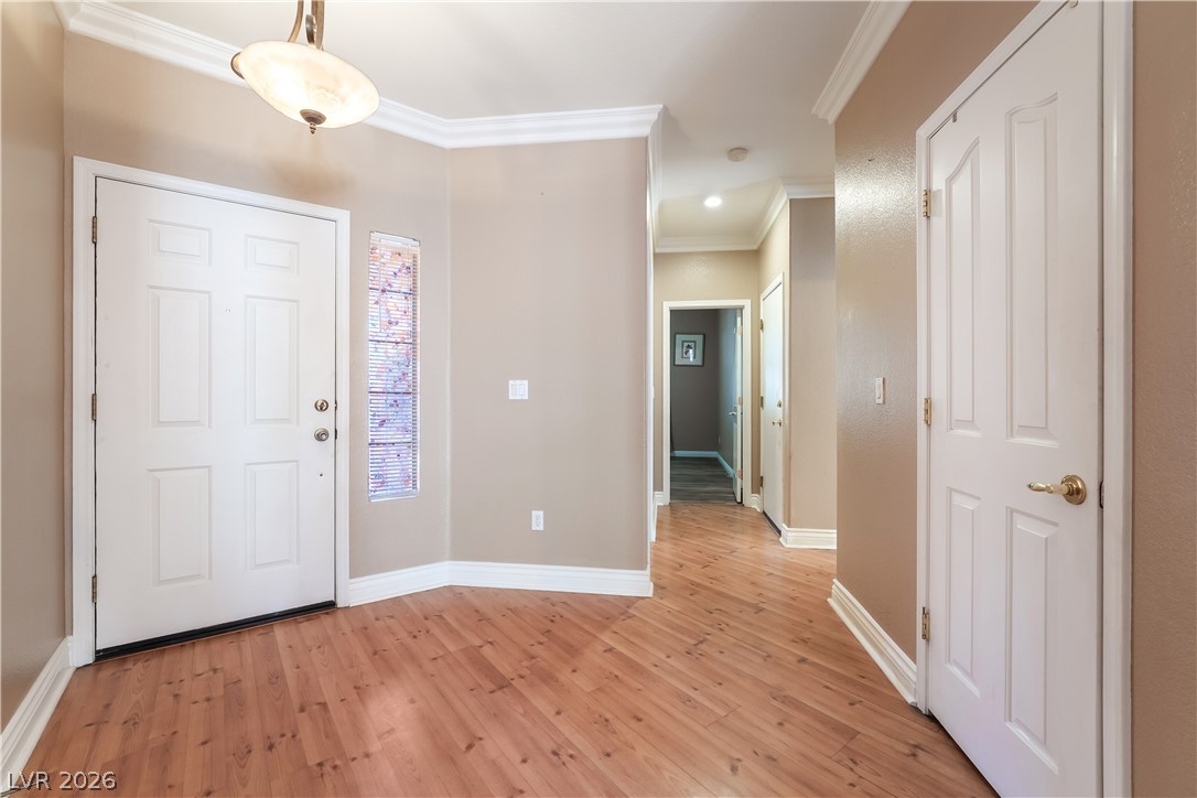5910 Terra Grande Avenue Las Vegas NV 89122