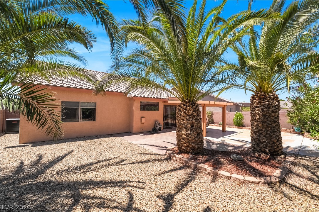 5910 Terra Grande Avenue Las Vegas NV 89122