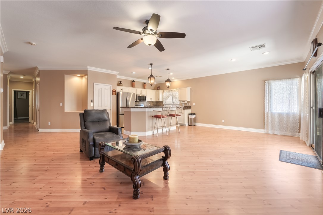 5910 Terra Grande Avenue Las Vegas NV 89122