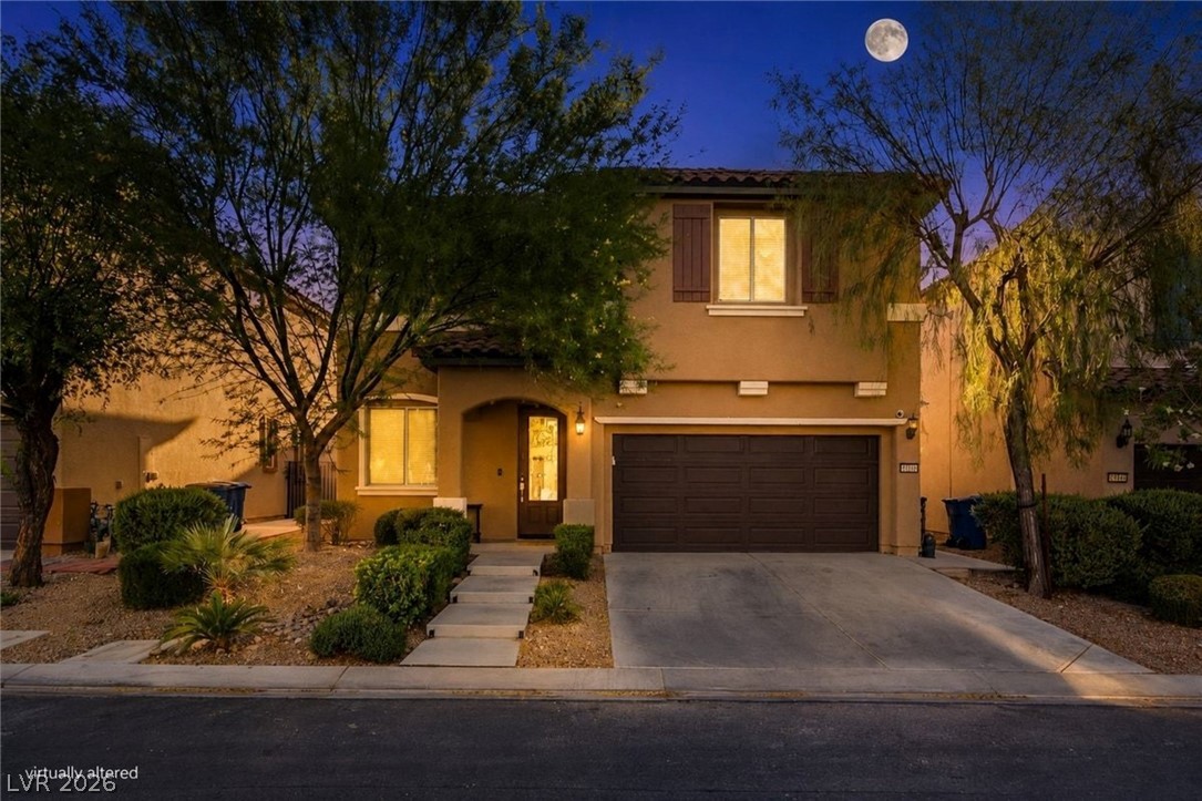 11009 Prairie Grove Road Las Vegas NV 89179