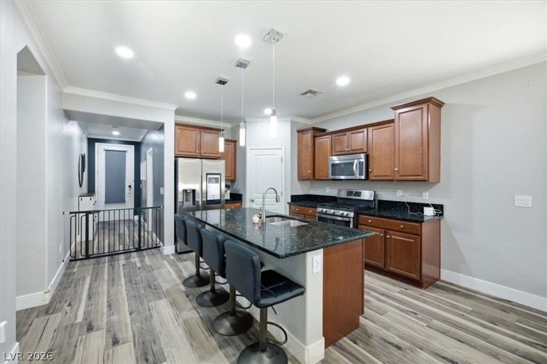 11009 Prairie Grove Road Las Vegas NV 89179