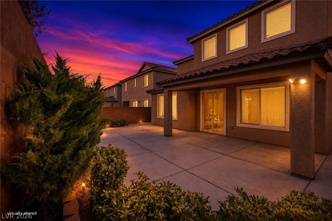 11009 Prairie Grove Road Las Vegas NV 89179