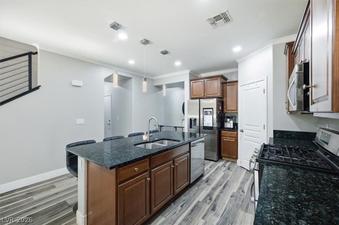 11009 Prairie Grove Road Las Vegas NV 89179
