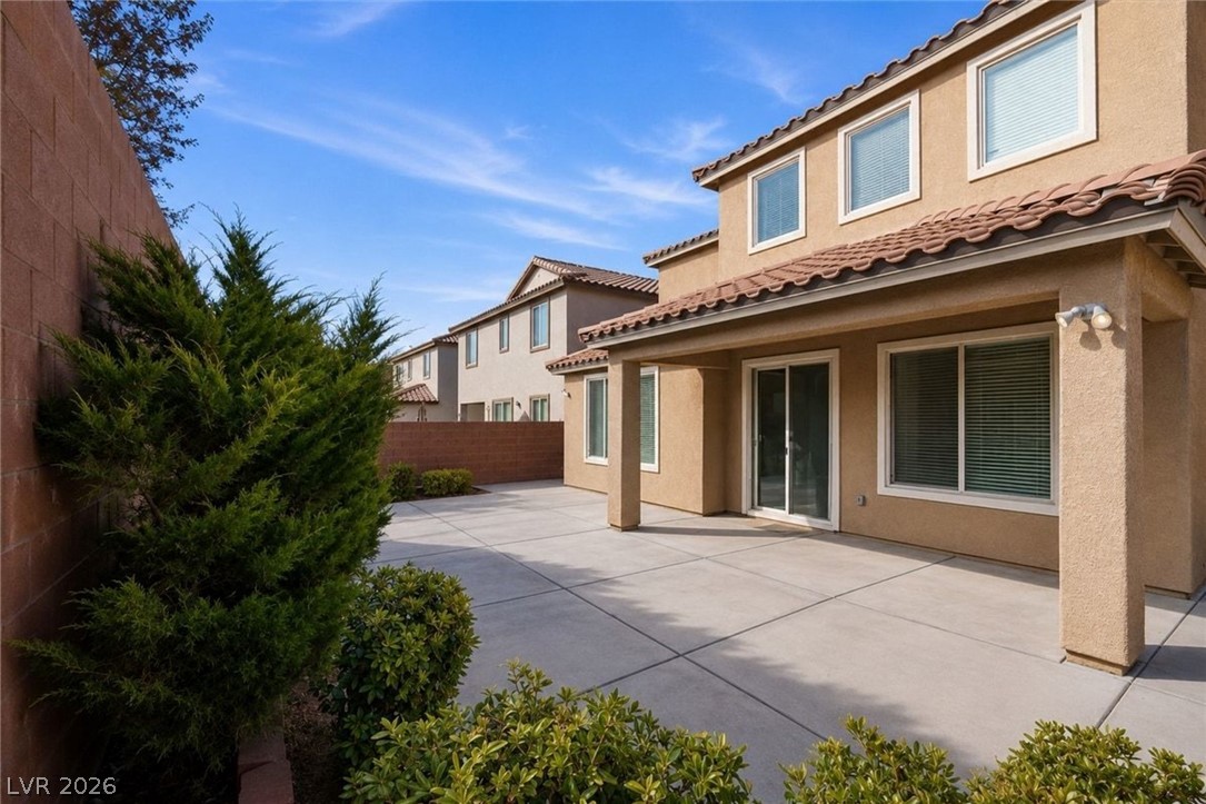 11009 Prairie Grove Road Las Vegas NV 89179