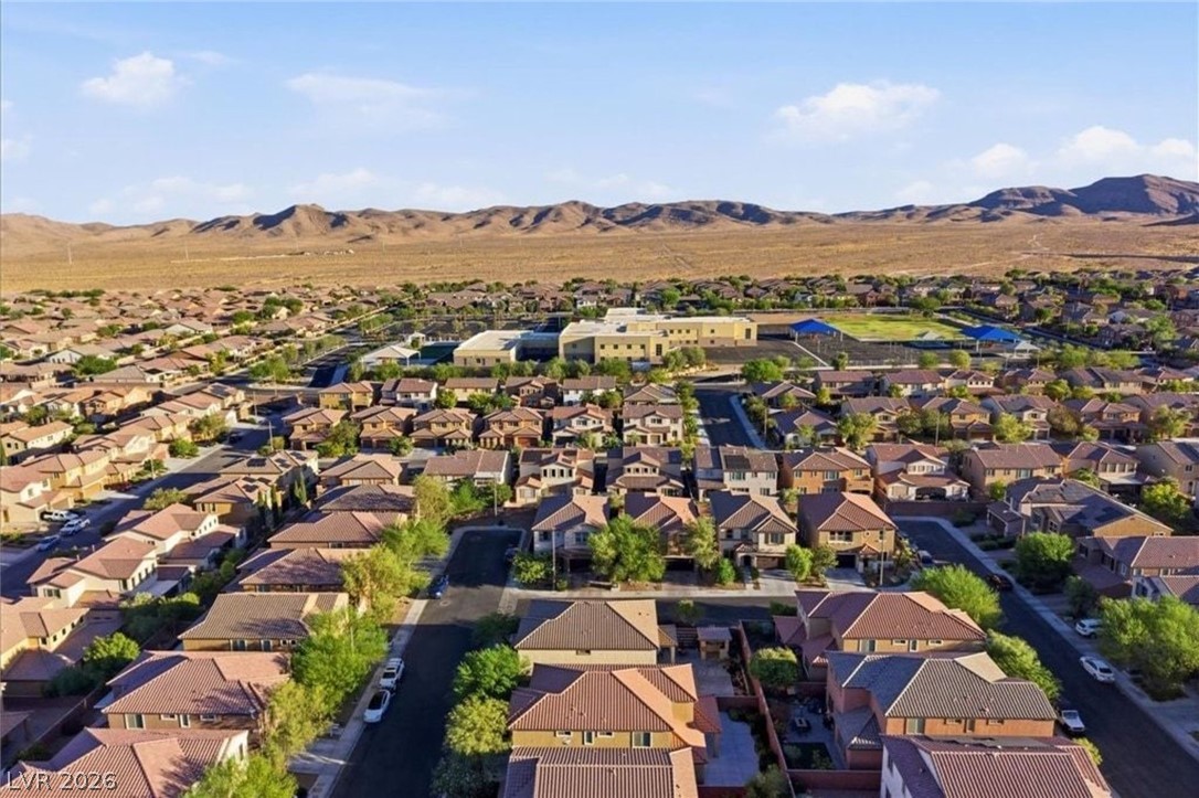 11009 Prairie Grove Road Las Vegas NV 89179