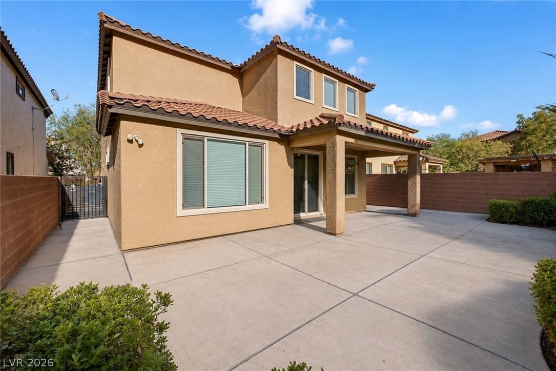 11009 Prairie Grove Road Las Vegas NV 89179