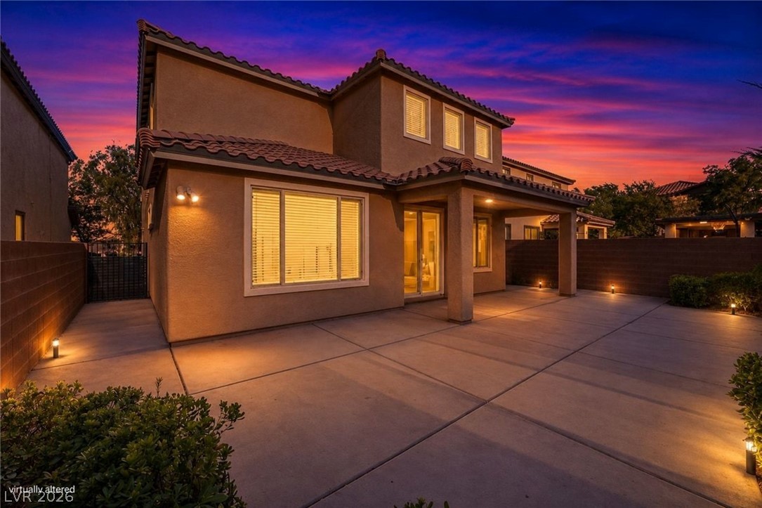 11009 Prairie Grove Road Las Vegas NV 89179