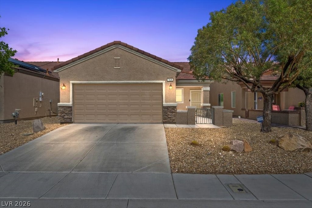 7936 Fantail Drive North Las Vegas NV 89084