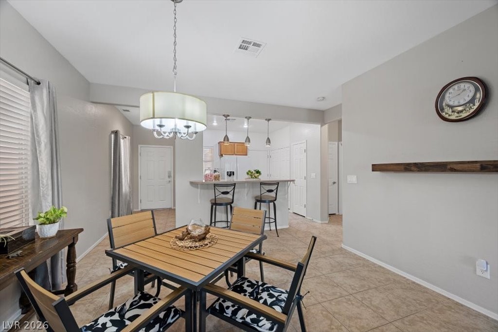 7936 Fantail Drive North Las Vegas NV 89084