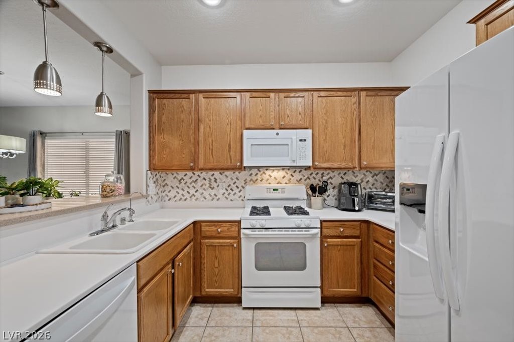 7936 Fantail Drive North Las Vegas NV 89084
