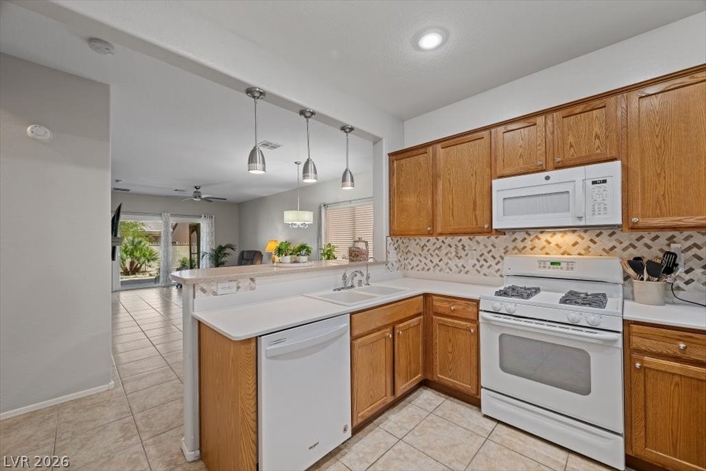 7936 Fantail Drive North Las Vegas NV 89084