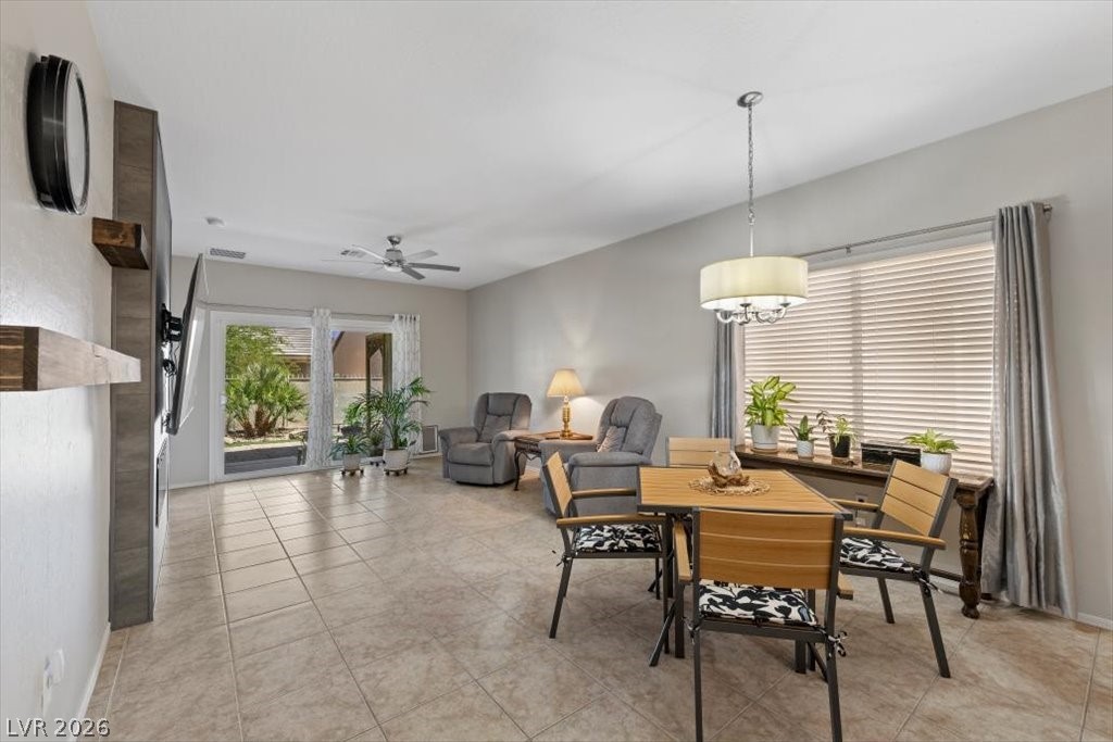 7936 Fantail Drive North Las Vegas NV 89084