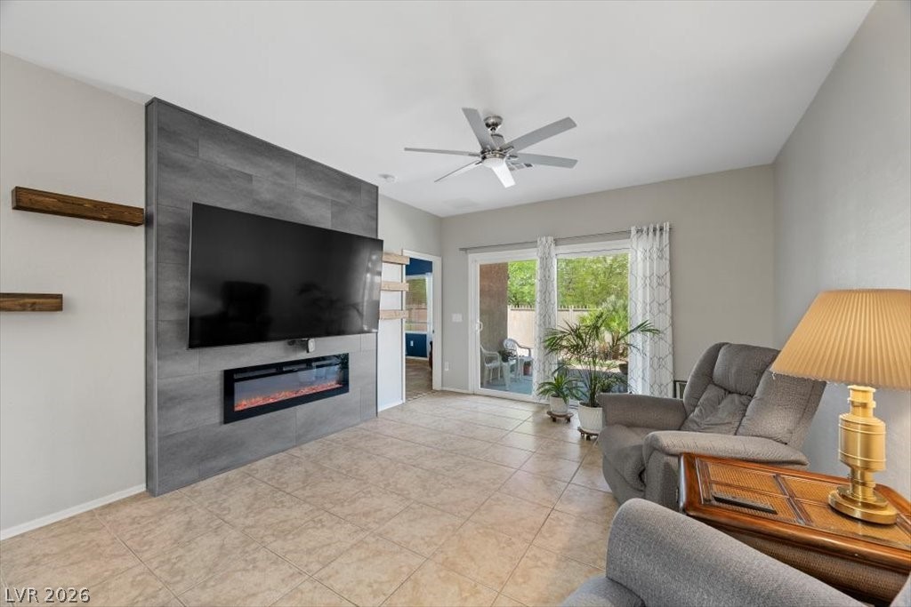 7936 Fantail Drive North Las Vegas NV 89084