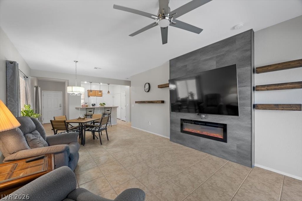 7936 Fantail Drive North Las Vegas NV 89084