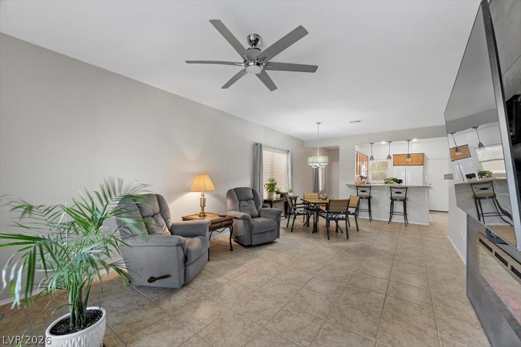 7936 Fantail Drive North Las Vegas NV 89084