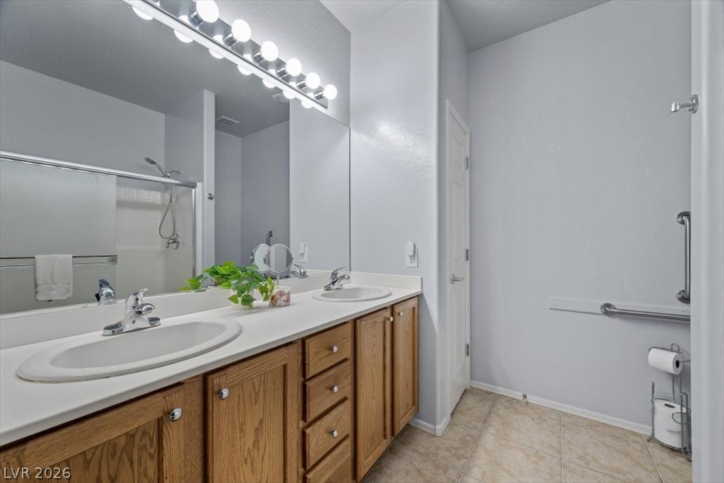 7936 Fantail Drive North Las Vegas NV 89084