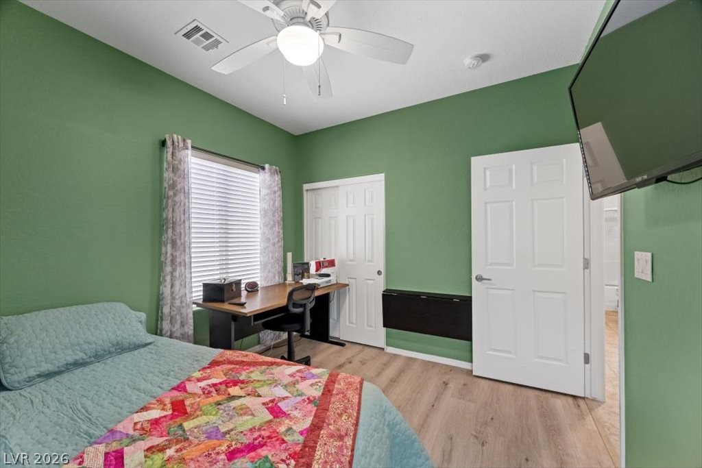 7936 Fantail Drive North Las Vegas NV 89084