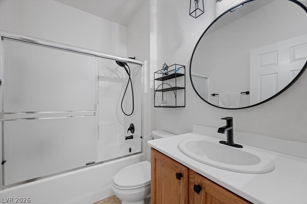 7936 Fantail Drive North Las Vegas NV 89084