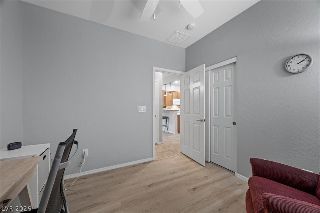 7936 Fantail Drive North Las Vegas NV 89084