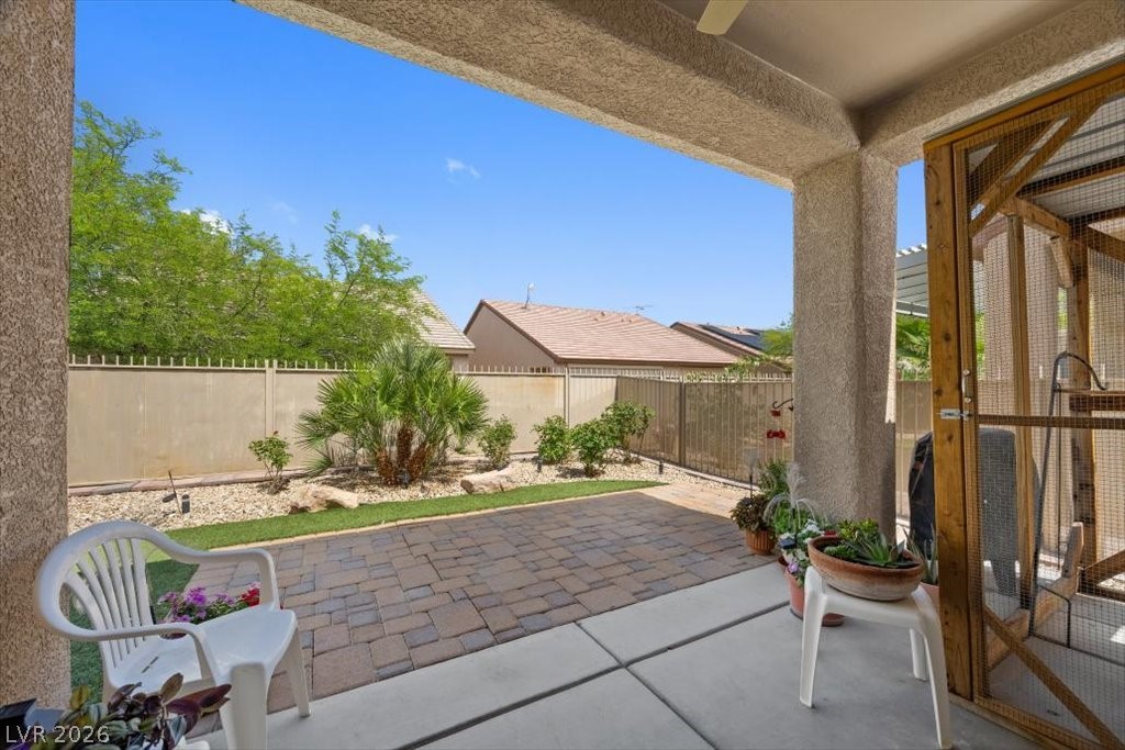 7936 Fantail Drive North Las Vegas NV 89084