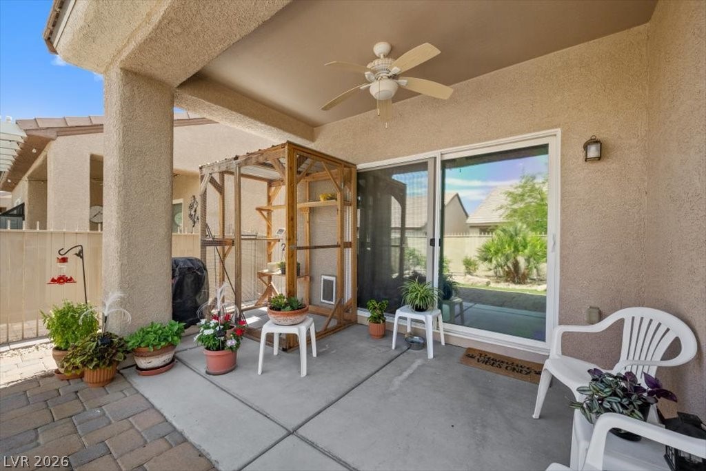 7936 Fantail Drive North Las Vegas NV 89084