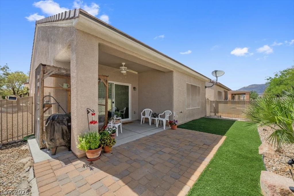 7936 Fantail Drive North Las Vegas NV 89084