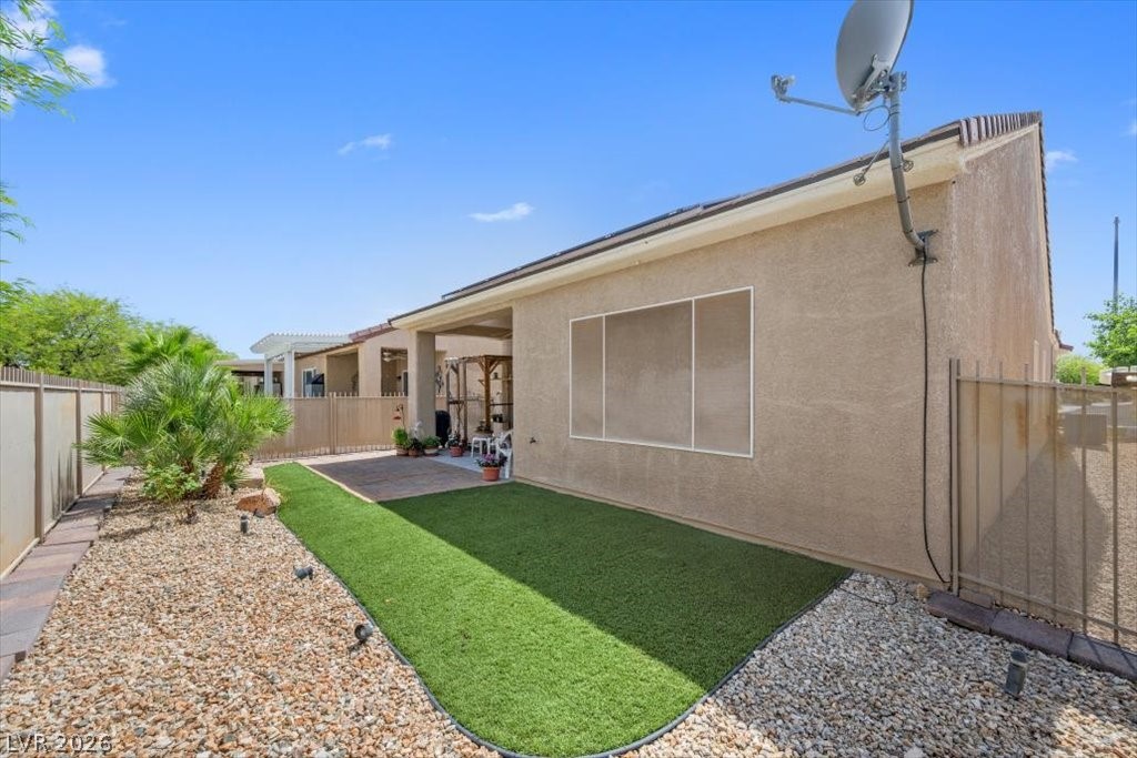 7936 Fantail Drive North Las Vegas NV 89084