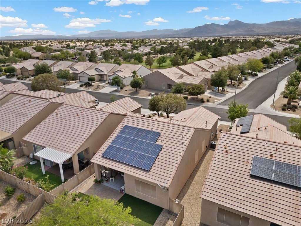 7936 Fantail Drive North Las Vegas NV 89084