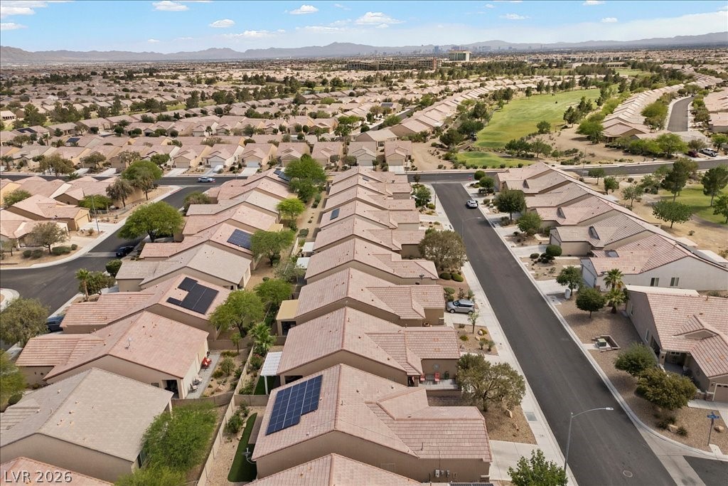 7936 Fantail Drive North Las Vegas NV 89084