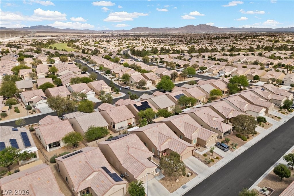 7936 Fantail Drive North Las Vegas NV 89084