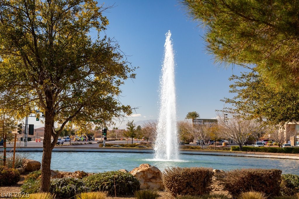 7936 Fantail Drive North Las Vegas NV 89084