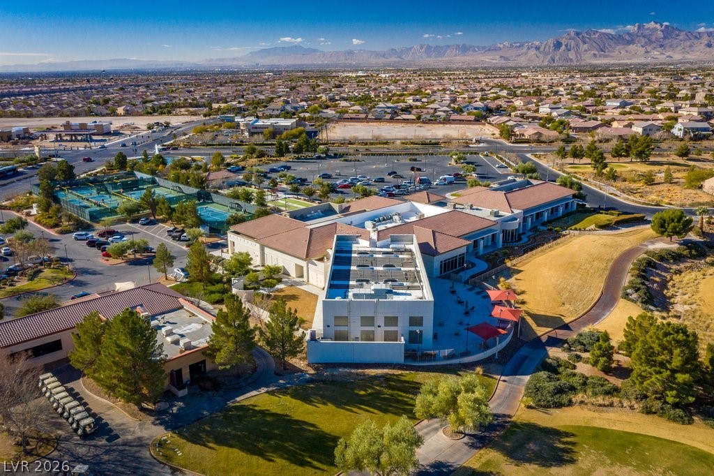7936 Fantail Drive North Las Vegas NV 89084