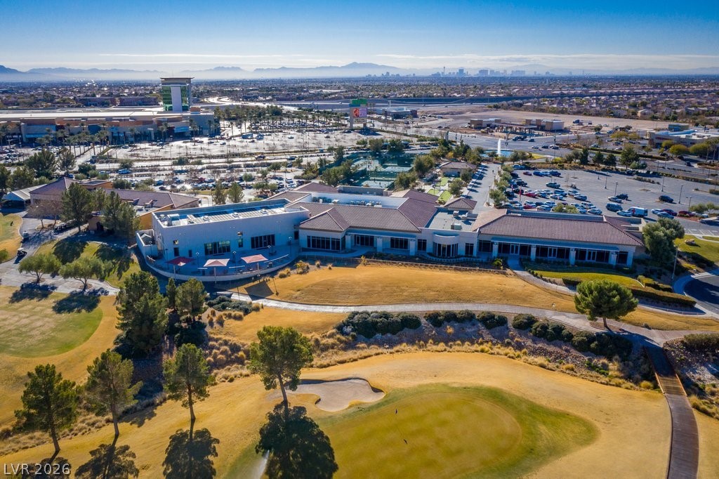 7936 Fantail Drive North Las Vegas NV 89084