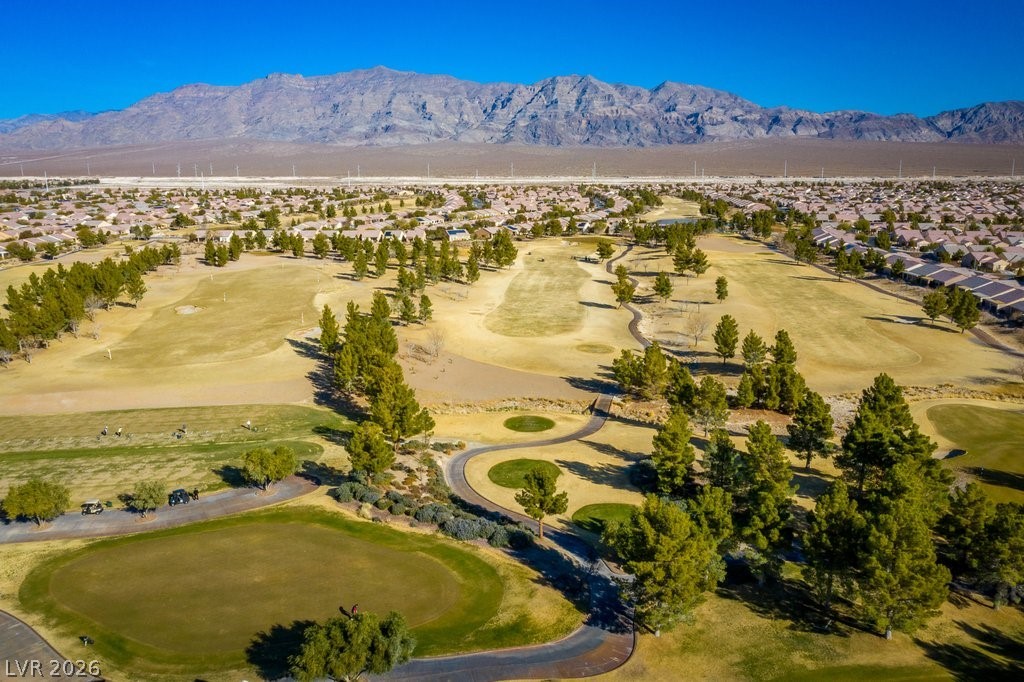 7936 Fantail Drive North Las Vegas NV 89084