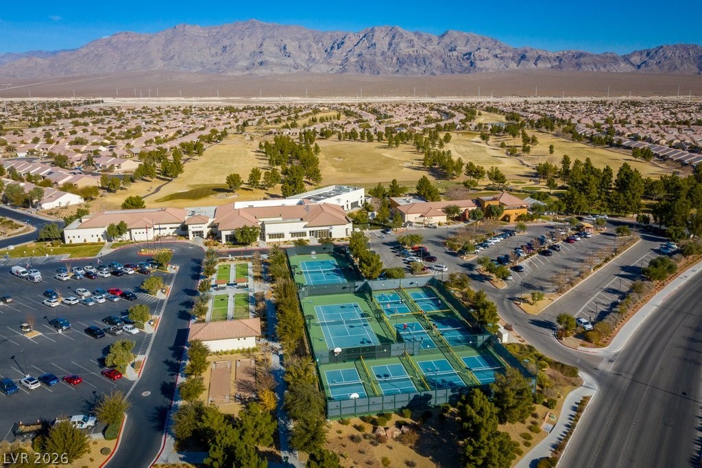 7936 Fantail Drive North Las Vegas NV 89084